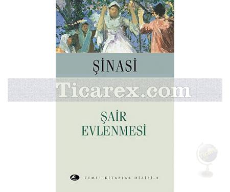 Şair Evlenmesi | (Cep Boy) | Şinasi - Resim 1