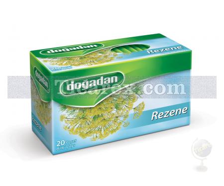 Doğadan Rezene Bitki Çayı Süzen Poşet 20'li | 40 gr - Resim 1
