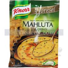 Knorr Mahluta Çorbası (Yöresel Çorbalar) | 95 gr