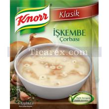Knorr Ezogelin Çorbası (Klasik Çorbalar) | 80 gr