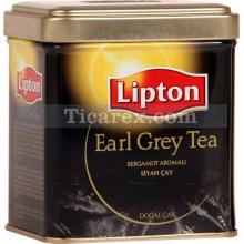 Lipton Earl Grey Dökme Çay - Metal Kutu | 100 gr