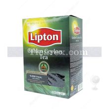 Lipton Golden Ceylon Tea Dökme Çay | 500 gr