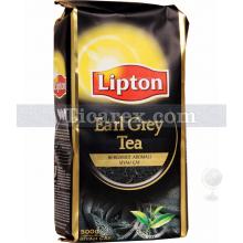 Lipton Earl Grey Dökme Çay | 500 gr