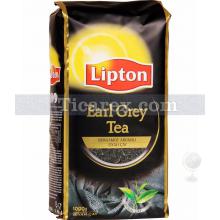 Lipton Earl Grey Dökme Çay | 1000 gr