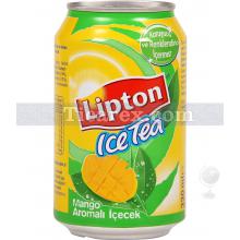 Lipton Ice Tea Mango | 330 ml