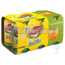Lipton Ice Tea Mango 6x330ml | 1980 ml