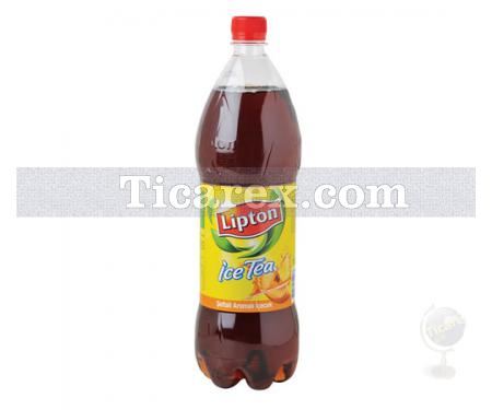 Lipton Ice Tea Şeftali | 1.5 lt - Resim 1