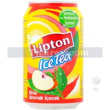 Lipton Ice Tea Elma | 330 ml