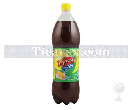 Lipton Ice Tea Mango | 1.5 lt - Resim 1