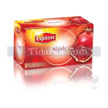 Lipton Narlı Meyve Çayı Süzen Poşet 20'li | 40 gr