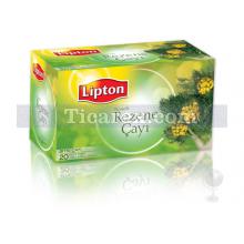 Lipton Rezene Bitki Çayı Süzen Poşet 20'li | 40 gr