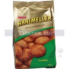 Ülker Hanımeller Fındıklı | 160 gr