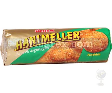 Ülker Hanımeller Fındıklı | 110 gr - Resim 1