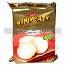 Ülker Hanımeller Un Kurabiyesi | 200 gr