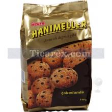 Ülker Hanımeller Çokodamla | 150 gr