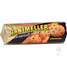 Ülker Hanımeller Çokodamla | 110 gr