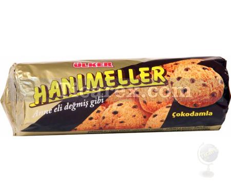 Ülker Hanımeller Çokodamla | 110 gr - Resim 1