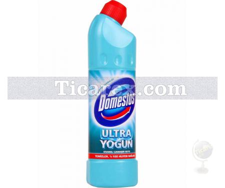 Domestos Okaliptüs Ferahlığı Ultra Yoğun Çamaşır Suyu | 810 gr - Resim 1