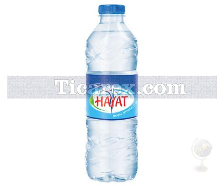 Hayat Su | 0.5 lt - Resim 1