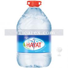 Hayat Su | 8 lt