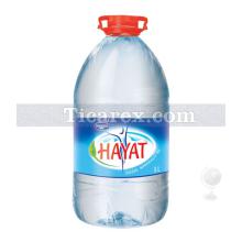 Hayat Su | 5 lt