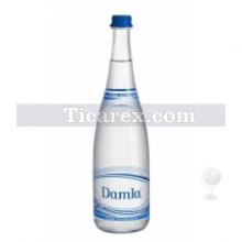 Damla Doğal Kaynak Suyu - Cam Şişe | 330 ml