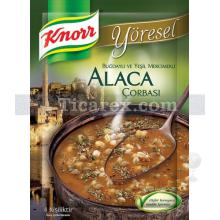 Knorr Alaca Çorbası (Yöresel Çorbalar) | 92 gr