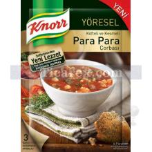 Knorr Para Para Çorbası (Yöresel Çorbalar) | 79 gr