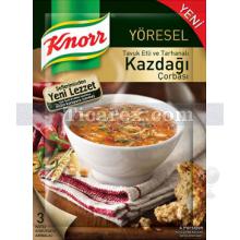 Knorr Kazdağı Çorbası (Yöresel Çorbalar) | 76 gr