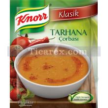 Knorr Tarhana Çorbası (Klasik Çorbalar) | 74 gr