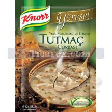 Knorr Tutmaç Çorbası (Yöresel Çorbalar) | 123 gr