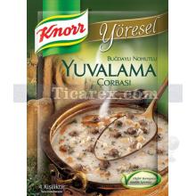 Knorr Yuvalama Çorbası (Yöresel Çorbalar) | 4 gr