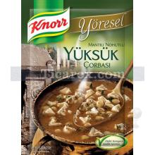 Knorr Düğün Çorbası (Yöresel Çorbalar) | 80 gr