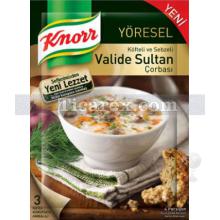 Knorr Valide Sultan Çorbası (Yöresel Çorbalar) | 98 gr
