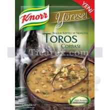 Knorr Toros Çorbası (Yöresel Çorbalar) | 71 gr