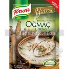 Knorr Oğmaç Çorbası (Yöresel Çorbalar) | 71 gr