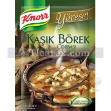 Knorr Kaşık Börek Çorbası (Yöresel Çorbalar) | 68 gr