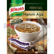Knorr Hanım Ağa Çorbası (Yöresel Çorbalar) | 94 gr