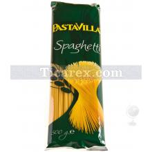 Pastavilla Spagetti (Spaghetti) Makarna | 500 gr