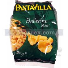 Pastavilla Buket (Ballerine) Makarna | 500 gr