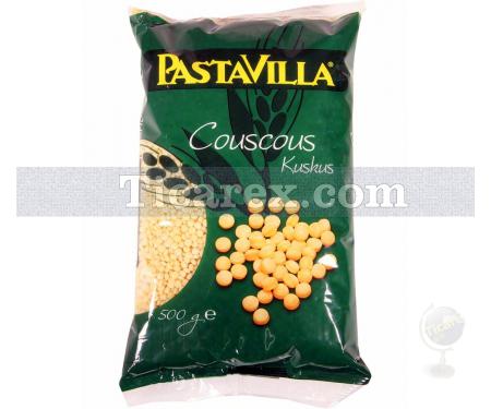 Pastavilla Couscous Kuskus | 500 gr - Resim 1