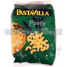 Pastavilla Bukle (Pipette) Makarna | 500 gr