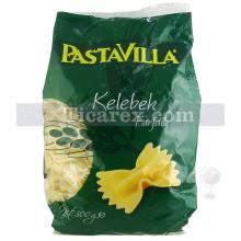 Pastavilla Kelebek (Farfalle) Makarna | 500 gr