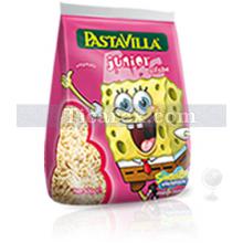 Pastavilla Junior Alfabe Makarna | 500 gr