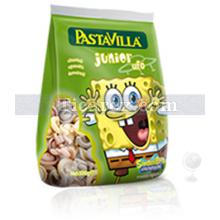 Pastavilla Junior Ufo Domates ve Ispanaklı Makarna | 500 gr