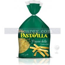 Pastavilla Papardelle Yumurtalı Makarna | 250 gr