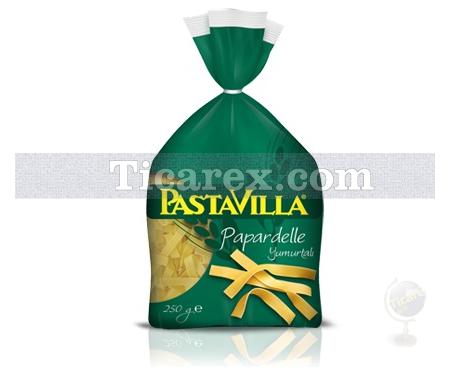 Pastavilla Papardelle Yumurtalı Makarna | 250 gr - Resim 1