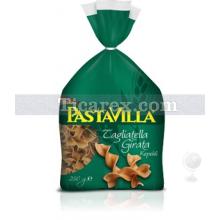 pastavilla_kepekli_(tagliatella_girata)_makarna