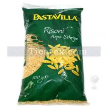 Pastavilla Arpa Şehriye (Risoni) | 500 gr