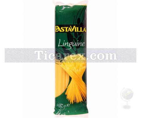 Pastavilla Linguine Makarna | 500 gr - Resim 1